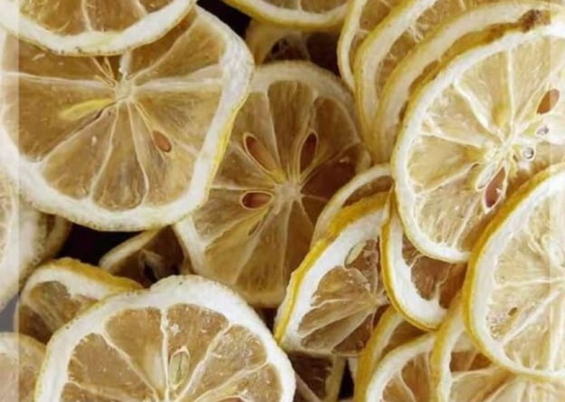 تصویر 2 از معرفی لیمو خشک ورقه ای + بهترین قیمت خرید